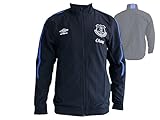 umbro jacket liam gallagher leichter, atmungsaktiver Stoff