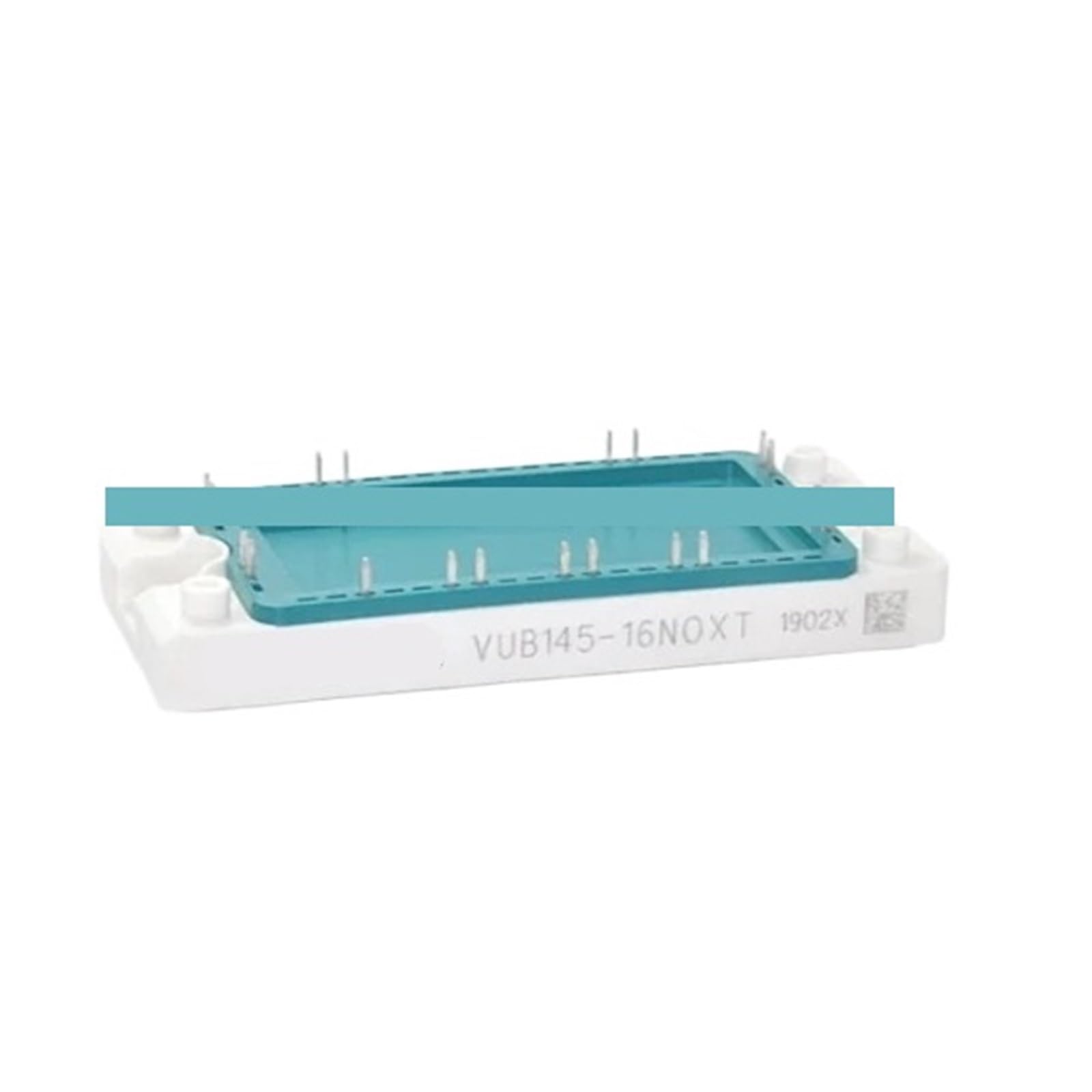 VUB116-16NO1 pont redresseur triphasé 1600V pour onduleur et soudage industriel