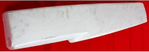 Miniatura 3 de Part Synergy Front Bumper Absorber for 2007 Chevrolet Aveo OE Replacement RBC011702