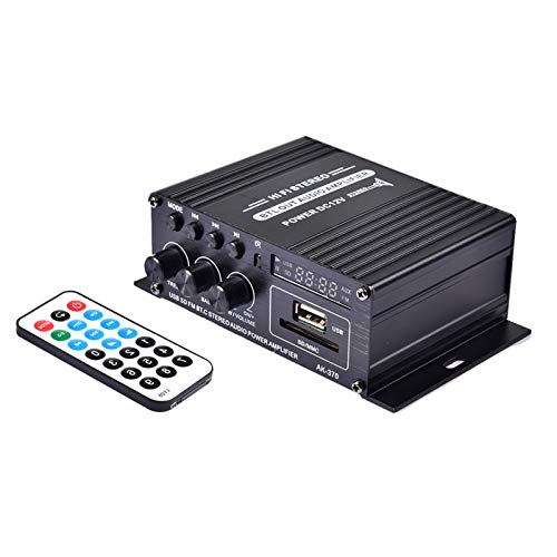 Récepteur de musique pour voiture pour écouter la radio fm et vos mp3 en hifi