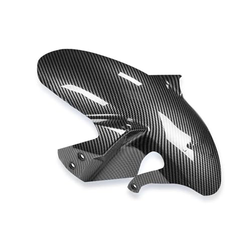 Garde-boue avant pour Yamaha YZF-R125 2019-2024 look carbone