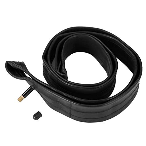 CLISPEED 1 conjunto de substituição para tubo interno de bicicleta Mountain Bike MTB peças de substi