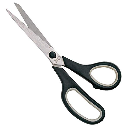 Tesoura Profissional 21.5cm, CiS, TS-85, 240.9200, Preto