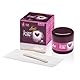 Italwax Solo Sugar paste Wax Kit Soft 180g - Wachskit für Frauen und Männer - Natürliche Formulierung - Für die Haarentfernung am Körper und brasilianisches Bikini-Waxing zu Hause​