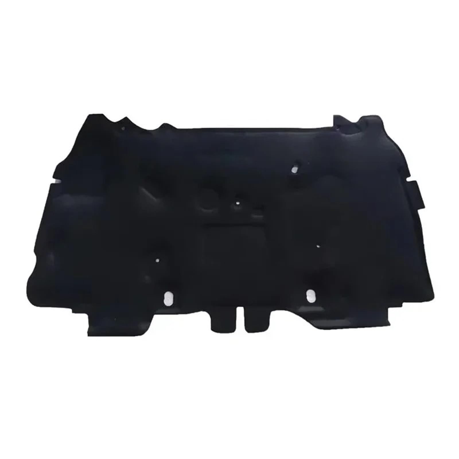 Hood Insulation Pad for Jeep for Wrangler JK 2007~2017