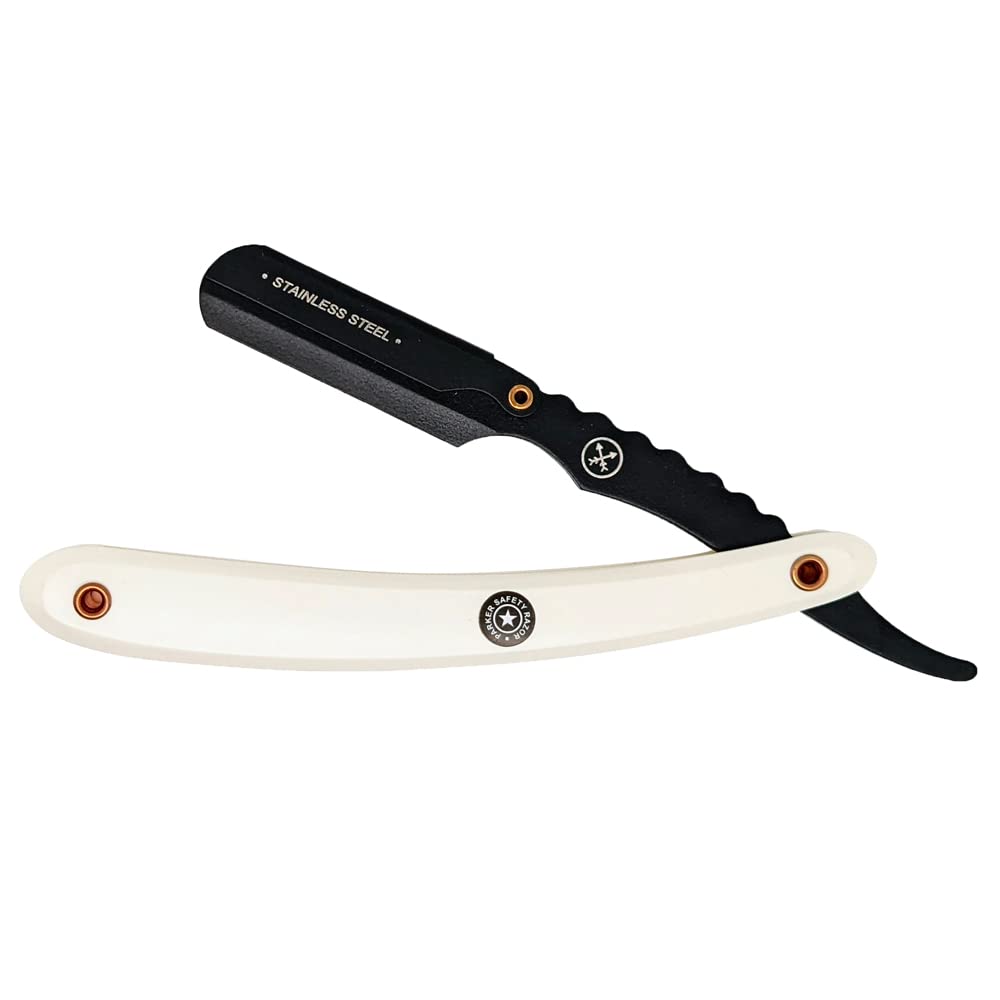 Parker SRWBA Straight Razor