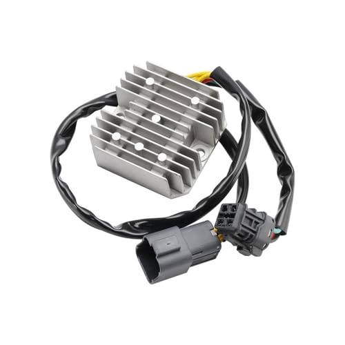 Joint de régulateur pour moto 300 DVX ATV de 2009 à 2015 - 3