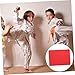 Luxshiny Portable Taekwondo Practice Board Durable Thick Training Board for Explosive Reusable Martial Arts Equipment for Beginners to Enhance Skills