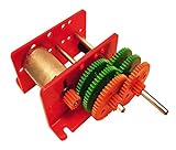 Diseño funcional CEBEKIT - Motor Reductor con Base Ce-C8050