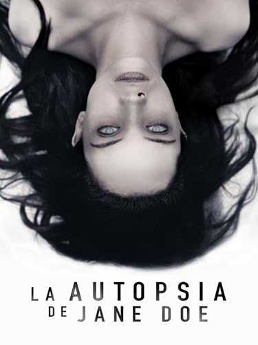 La autopsia de Jane Doe