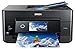 Epson XP-7100 Expression Premium Wireless Color Photo Printer, Black
