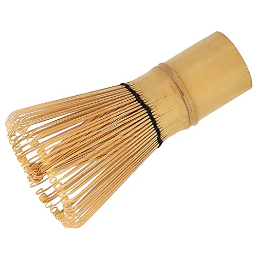 Matcha Tea Whisk, Brush Tool for Matcha Foam, Accessories for Tea Lovers,