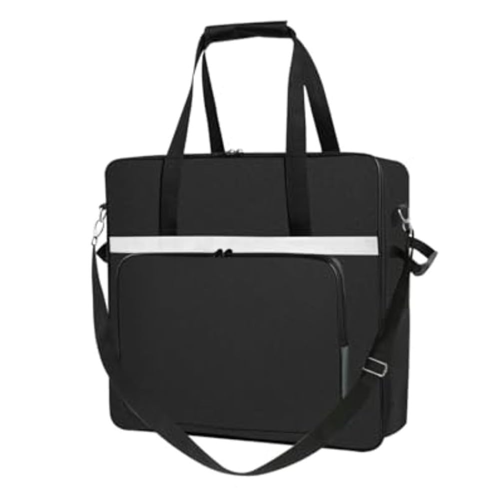 Sac machine à neige fondue avec poche spacieuse pour ranger vos accessoires