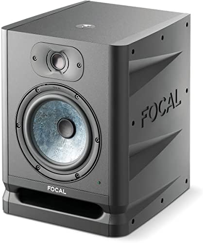Focal Alpha 65 Evo 6.5 inch Powered Studio Monitor
