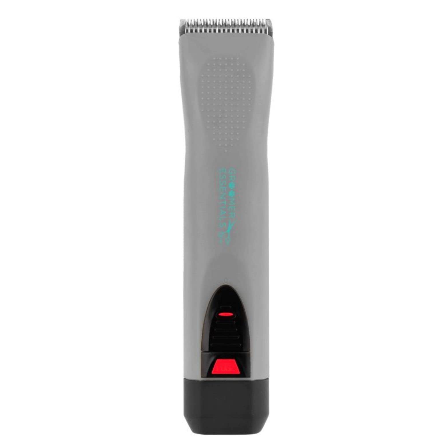 GROOMER ESSENTIALS Cordless Clipper