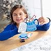 Hot Cocoa Thumbprint Ornament Craft Kits - Crafts for Kids and Fun Home Activities - Makes 12 #4
