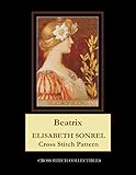  Beatrix: Elisabeth Sonrel Cross Stitch Pattern