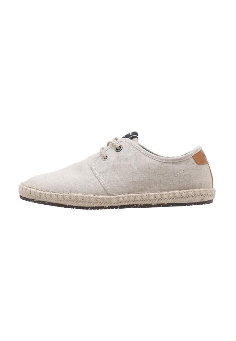 Pepe Jeans Tourist Classic Linen, Zapatos Blucher Hombre