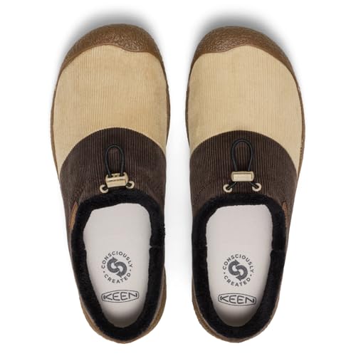 Chaussures à enfiler KEEN Howser III homme Java Safari 47 - 5