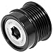 Litens Alternator Pulley - 920051A