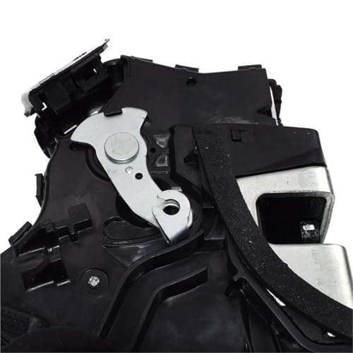 Cerradura delantera izquierda 69040-02120 repara puerta bloqueada de Solara 2004-2008 3