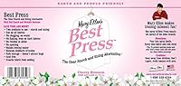 Algopix Similar Product 6 - Mary Ellen Products Best Press Refills