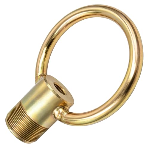 JEYPSHQP 91-904551 Outboard Lifting Ring Tool Compatible with Mercury, Yamaha, MerCruiser 1.5