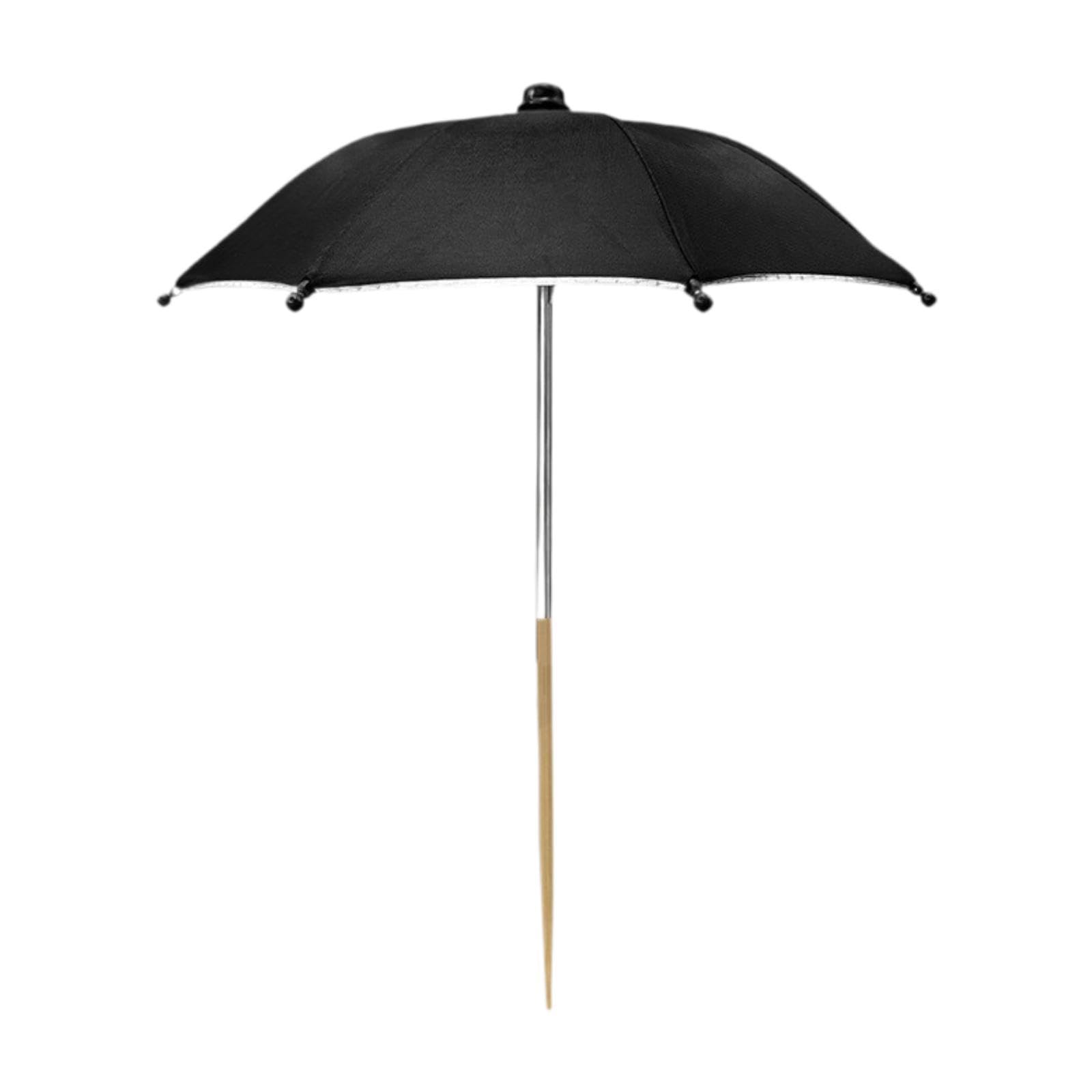 Plant Shade Umbrella Convenient Cover for Flower Pot Potted Plant Vegetables|Home & Garden|Yard, Garden & Outdoor Living|Garden Structures & Shade|Umbrellas-image-41