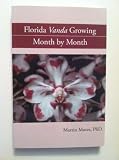 Florida Vanda Growing