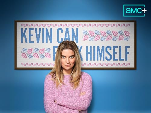 Immagine prodotto: Kevin Can F Himself