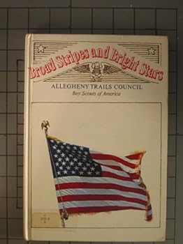 Hardcover Broad Stripes and Bright Stars Book