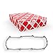 Price comparison product image febi bilstein 33729 Rocker Cover Gasket, pack of one