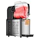 VEVOR XRJ4LX1 slush eismaschine, Edelstahl + ABS + PC