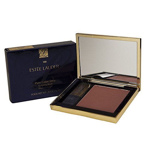 Estee Lauder Pure Color Envy Sculpting Blush, 140 Alluring Rose