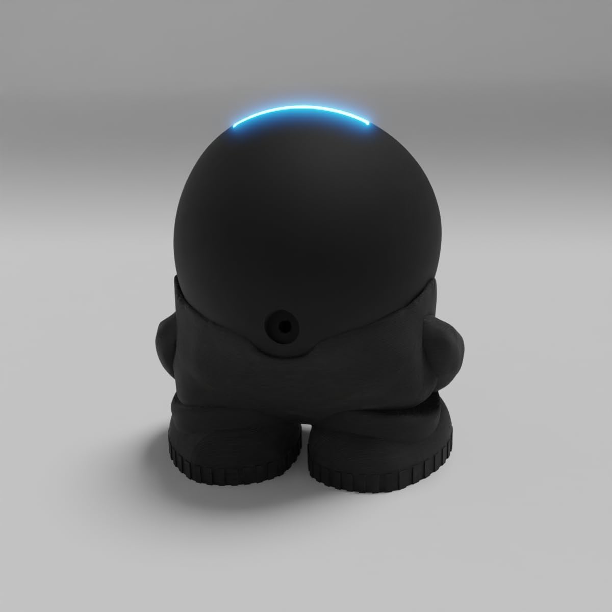 Review Splin Suporte Stand Para Alexa: A Solução Perfeita Para Seu Echo Pop! 6 411M3BS7XlL. AC SL1200