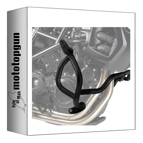 Givi TN690 crashbar protection moteur compatible BMW F700GS 2013-2017