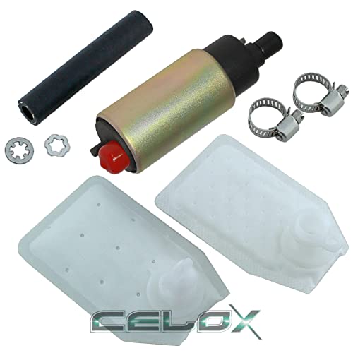Intank Fuel Pump Yamaha ZUMA 50/125 YW50/125 2009-2014