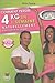 Produktbild Comment perdre 4 kg en une semaine naturellement sans carence, ni fatigue !