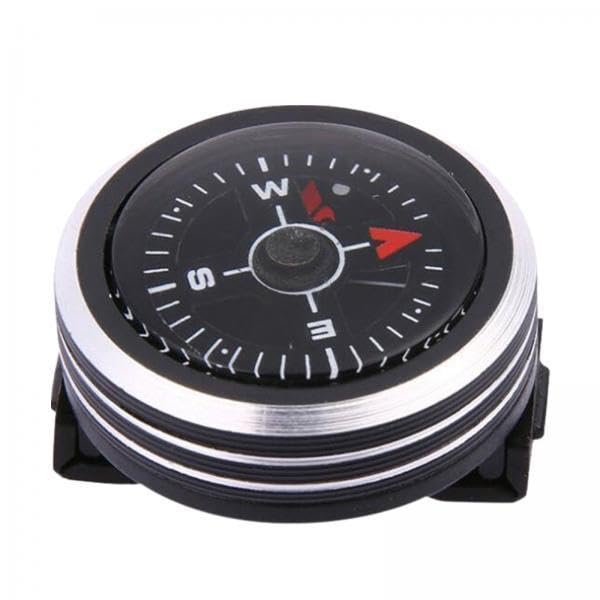 ATORSE 2xSlip on Wrist Compass Compact for Scuba Diving Expedition Outdoor Activities-picture-18