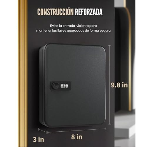 Gabinete para llaves 14 Imagen adicional