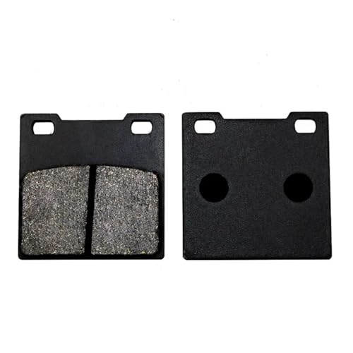 Plaquettes de frein moto arrière Suzuki GSXR 1100 WP WR WS