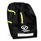 V VOLKGO Stroller Bag Cover for Air Travel for Airplane, Easy Carry Durable Seat Gate Check Bag, Carseat Cover, Carseat Case, Standard