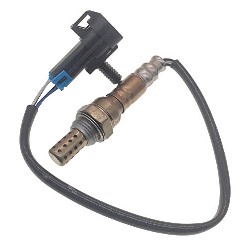 Sensor de Oxígeno Upstream Compatible para Chevy miniatura 3
