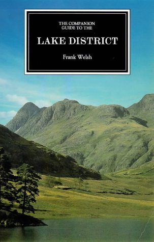The Companion Guide to the Lake District (Companion Guides)