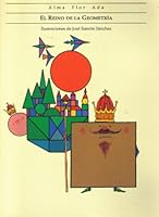 El Reino de la Geometria 1564921093 Book Cover