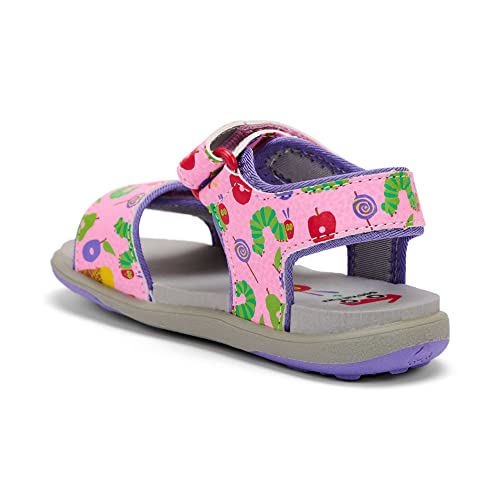 See Kai Run Kids Baby Girl's Jetty III (Toddler/Little Kid)2