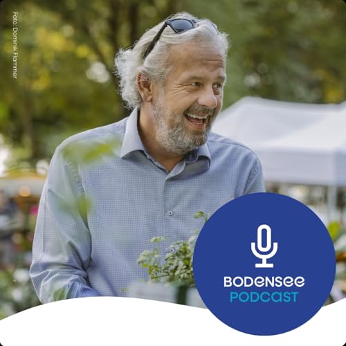 &bdquo;Kulinarisch kenne ich den Bodensee wie meine Westentasche&ldquo;