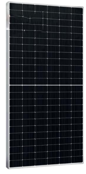 EAPRO 590W N-Type TOPCon Solar Panel, High Efficiency, Mono PERC, for Home and Commercial Use-picture-16