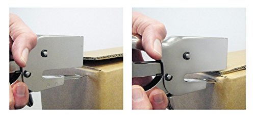 Tacwise Hd73 Heavy Duty Packing Pliers And Staple Bundle With 2 Packs Of 73 3/8-Inch Staples, 5000 Staples Per Pack (1213) #TOP1