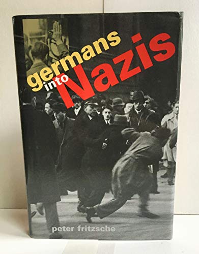 Germans into Nazis view 2